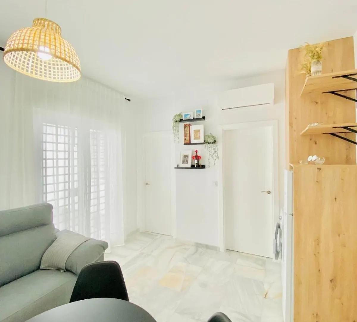 Soleo Suite Jerez de la Frontera Apartamento