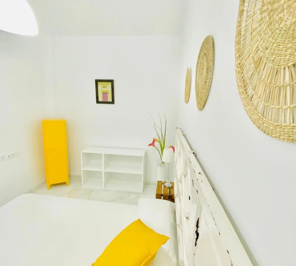 Soleo Suite Jerez de la Frontera Apartamento