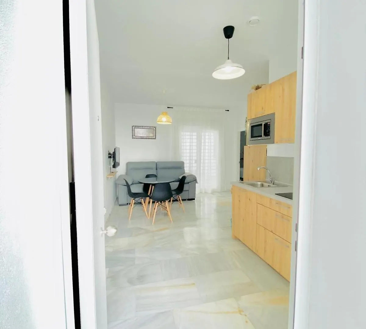 Apartamento Soleo Suite Jerez de la Frontera
