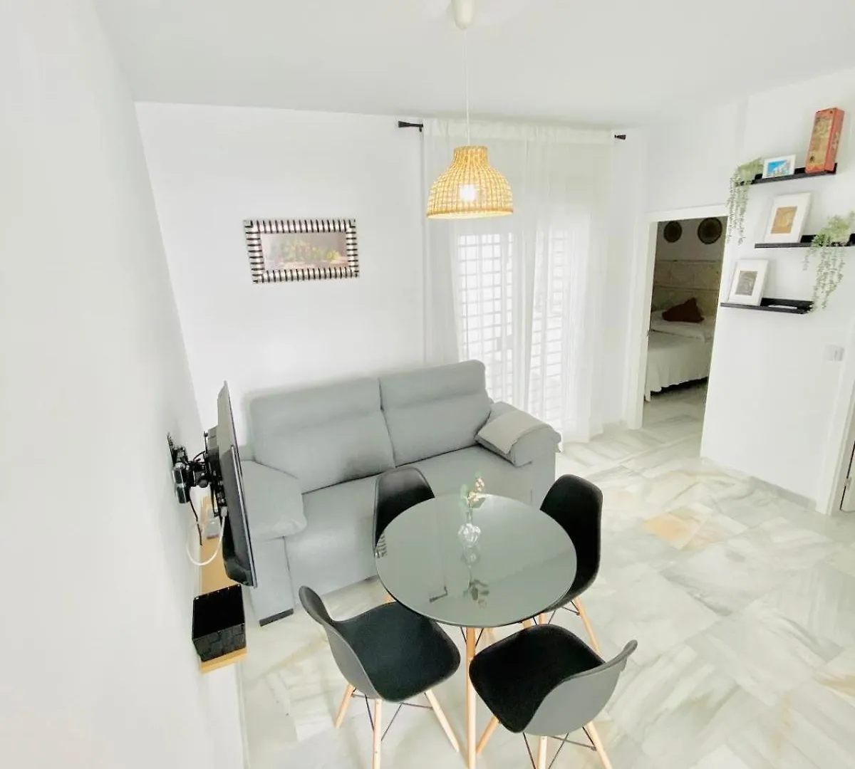 Soleo Suite Jerez de la Frontera Apartamento