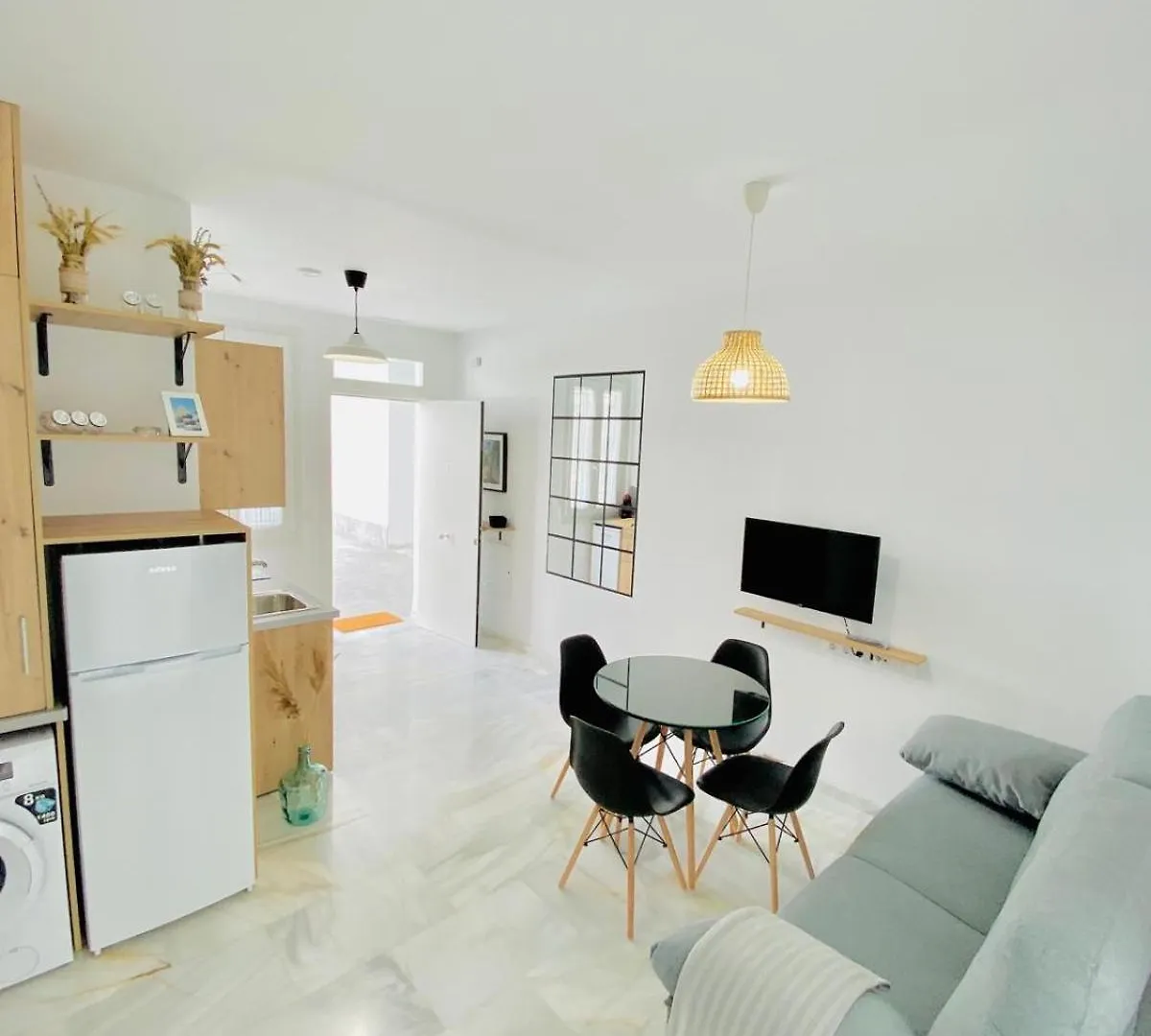 Soleo Suite Jerez de la Frontera