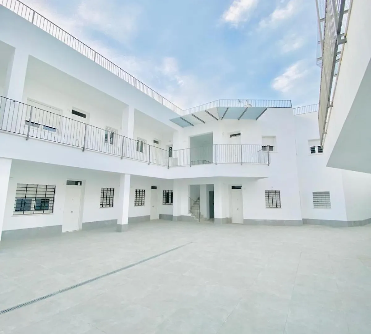 Apartamento Soleo Suite Jerez de la Frontera España