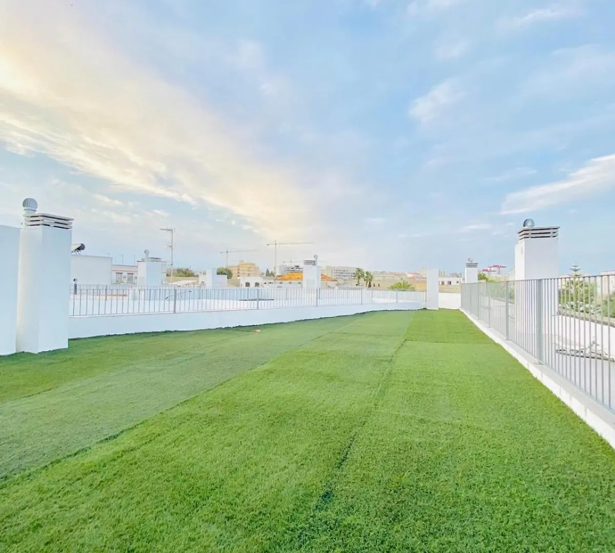 Apartamento Soleo Suite Jerez de la Frontera