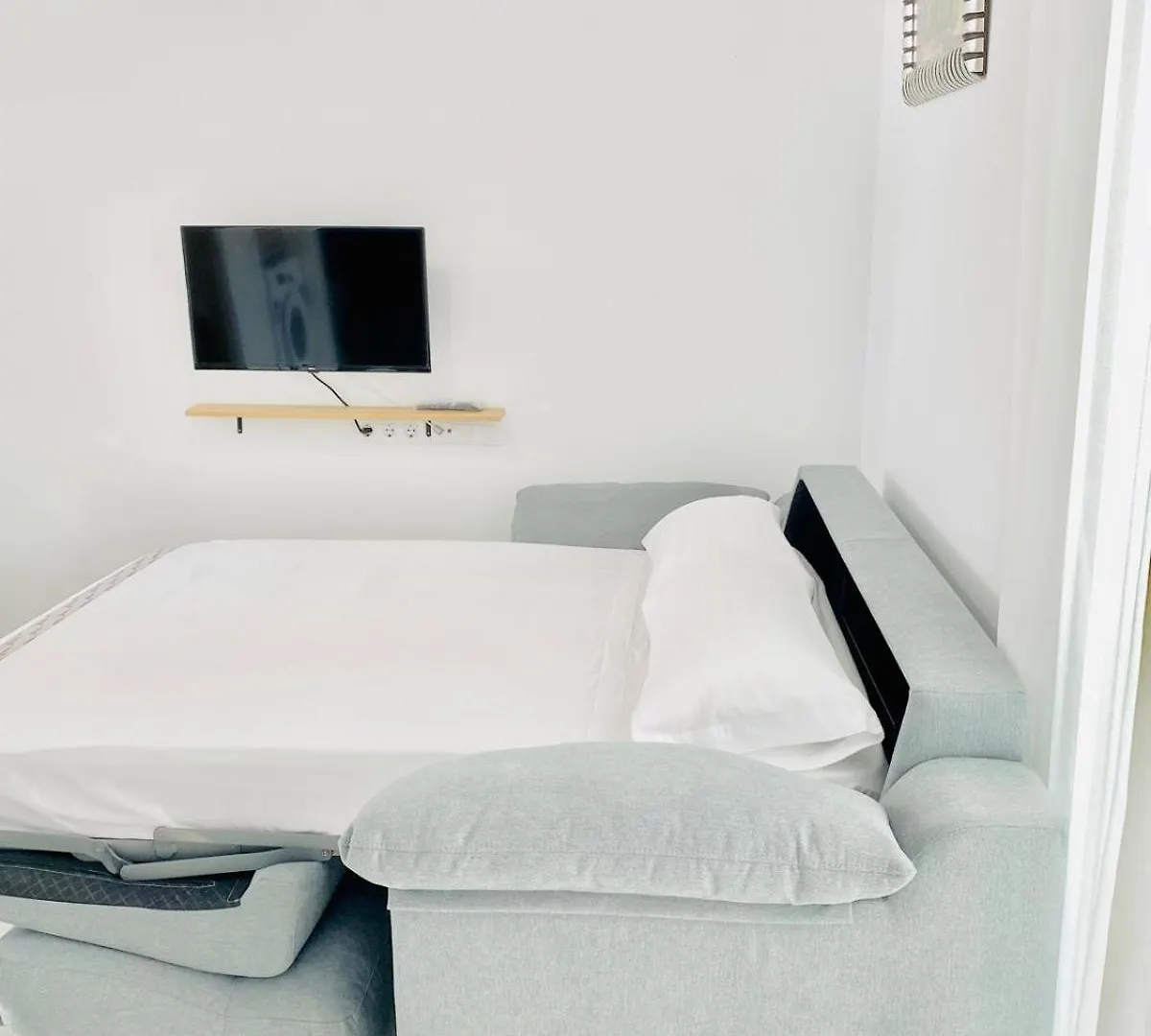 Apartamento Soleo Suite Jerez de la Frontera España